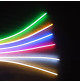 9 WATTS - 12 volts - CAR LED SIGNAL Light - white - ZS144LS-12V -AZLED